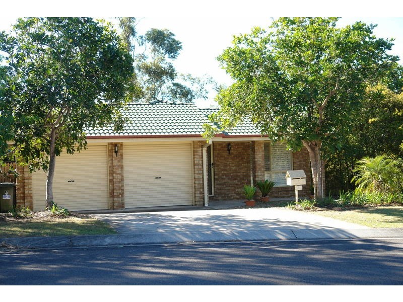 1 Sheldrake Place, Moggill QLD 4070